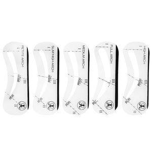 Anastasia Beverly Hills Brow Stencils